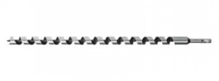 Сверло по дереву спиральное Ф12х600 Кратон 1 05 07 003 купить в Когалыме