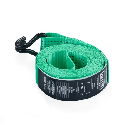 Длинная часть для ремня стяжного HITCH RS REGULAR 400:5000:10 (50ммSTF400DaN 5T 95М) (SZ076129) купить в Когалыме