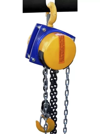 Таль ручная шестеренная ТРШСп-Ех-0,5 т 6 м 1010564 купить в Когалыме