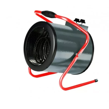 Тепловая пушка электрическая Парма ТВ-3000 купить в Когалыме