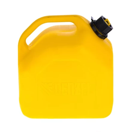 Канистра 10л для ГСМ DENZEL премиум 53129 купить в Когалыме