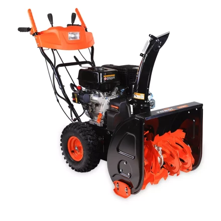 Бензиновый снегоуборщик PATRIOT PRO 800 E купить в Когалыме