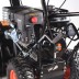 Бензиновый снегоуборщик PATRIOT PRO 800 E купить в Когалыме