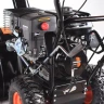 Бензиновый снегоуборщик PATRIOT PRO 800 E купить в Когалыме