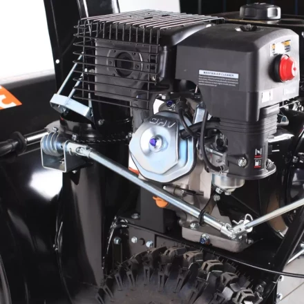 Бензиновый снегоуборщик PATRIOT PRO 800 E купить в Когалыме