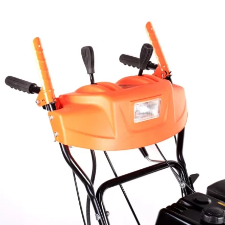 Бензиновый снегоуборщик PATRIOT PRO 800 E купить в Когалыме