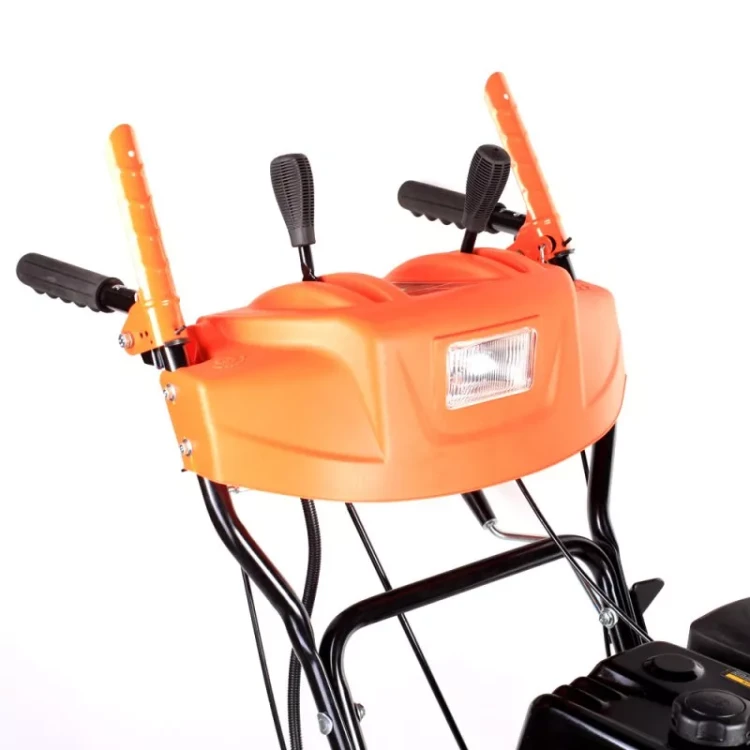 Бензиновый снегоуборщик PATRIOT PRO 800 E купить в Когалыме