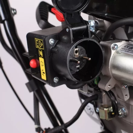 Бензиновый снегоуборщик PATRIOT PRO 800 E купить в Когалыме