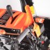 Бензиновый снегоуборщик PATRIOT PRO 800 E купить в Когалыме