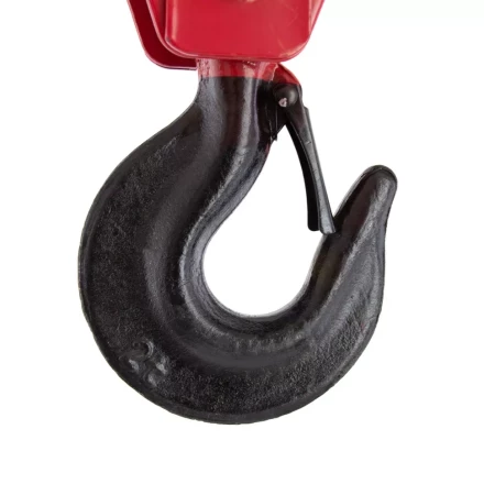 Блок монтажный с крюком, 2 т Matrix 51923 купить в Когалыме