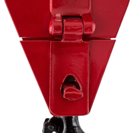 Блок монтажный с крюком, 2 т Matrix 51923 купить в Когалыме