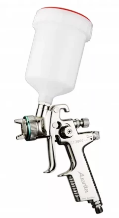 Пневматический краскопульт ST2000 HVLP-II d.1,3 мм Auarita купить в Когалыме