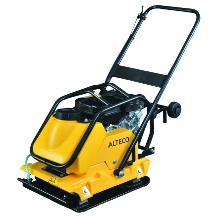 Виброплита с баком для воды ALTECO C 100 TL 9746 купить в Когалыме