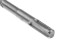Бур HAMMER Ф10х110мм SDS Plus (201-115) купить в Когалыме