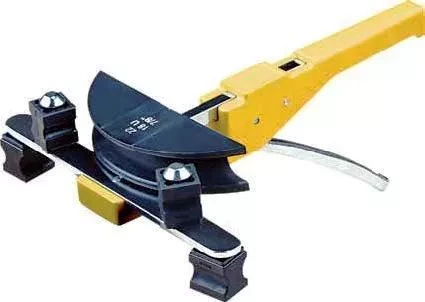 Трубогиб ручной TOR HHW-22 6-22 мм (переносной) 1004654 купить в Когалыме