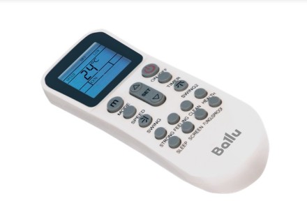 Комплект BALLU BLC_C-36HN1 полупромышленной сплит-системы кассетного типа купить в Когалыме