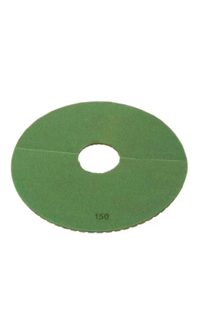 Шлифовальный пад №150 для машин мозаично-шлифовальных GM350T 1024111 купить в Когалыме