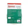 Круг шлиф. самосцепляющийся HAMMER 150мм P60 6отв. купить в Когалыме