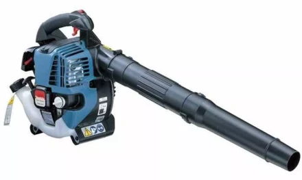 Бензиновая воздуходувка Makita BHX2501 купить в Когалыме