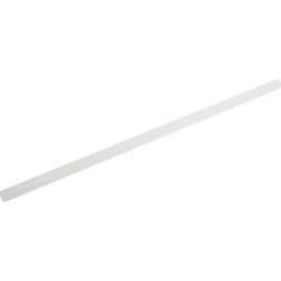 Стержни ЗУБР &quot;ЭКСПЕРТ&quot; для клеевых (термоклеящих) пистолетов, прозрачные, универсальные, d=8х200 мм, 1 кг 06855-08-2