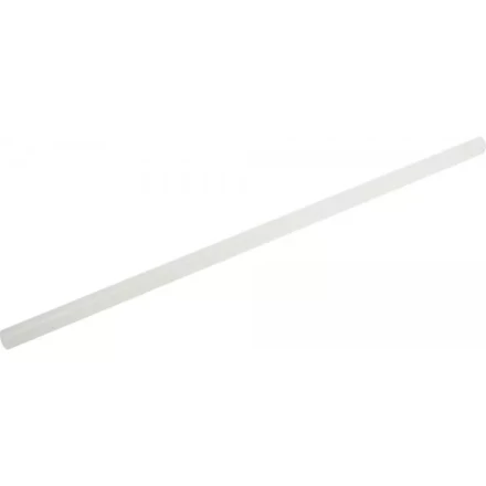 Стержни ЗУБР "ЭКСПЕРТ" для клеевых (термоклеящих) пистолетов, прозрачные, универсальные, d=8х200 мм, 1 кг 06855-08-2 купить в Когалыме