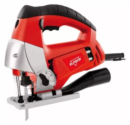 Лобзик электрический Elitech ПЛ 0885МЭ (E2206.036.00) купить в Когалыме