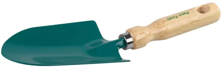 Совок широкий RACO "TRADITIONAL" с деревянной ручкой, 295мм 42074-53577 купить в Когалыме