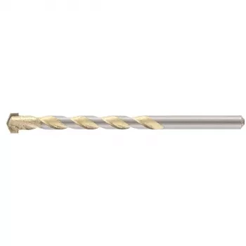 Сверло по бетону улучшенное пылеудаление 10 х 120 мм цилиндрический хвостовик СИБРТЕХ 708107 купить в Когалыме