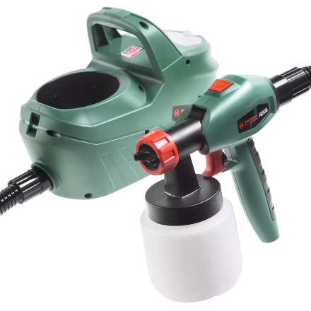 Краскопульт Hammer Flex PRZ600 купить в Когалыме