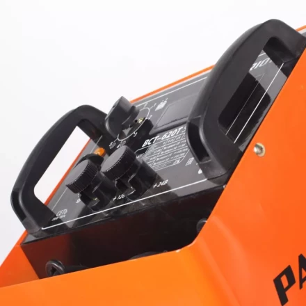 Пуско-зарядное устройство PATRIOT BCT-620 Start купить в Когалыме