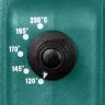 Пистолет клеевой (термоклеящий) "PRO", KRAFTOOL 06843-300-12, электр, двухкомп корпус, регулятор темп, выход клея 1,5 кг/час, d=12мм, 300Вт 06843-300-12 купить в Когалыме