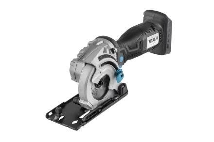 Пила циркулярная TESLA TCS18M без акк. и з.у купить в Когалыме