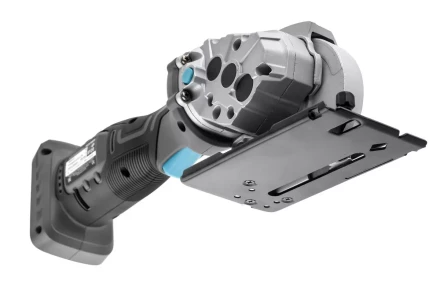 Пила циркулярная TESLA TCS18M без акк. и з.у купить в Когалыме