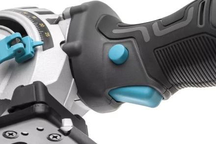 Пила циркулярная TESLA TCS18M без акк. и з.у купить в Когалыме