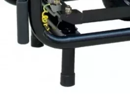 Генератор дизельный ELITECH ДЭС 5500ЕМ купить в Когалыме