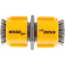 Муфта ремонтная для шланга 1/2" пластмассовая LUXE PALISAD 66475 купить в Когалыме