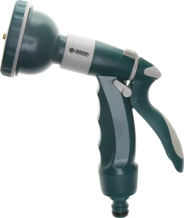 Пистолет-распылитель RACO "Comfort-Plus", 4-позиционный 4255-55/442C купить в Когалыме