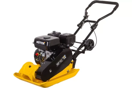 Виброплита бензиновая Huter VP-35 74/6/1 купить в Когалыме