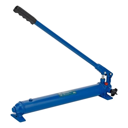 Гидравлический насос для пресса 52303 усилие 20 т Stels 52372 купить в Когалыме