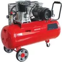 Компрессор масляный поршневой ременной FUBAG B5200В/100 СТ4 купить в Когалыме