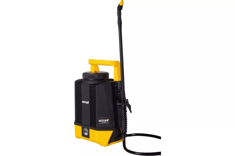Опрыскиватель аккумуляторный SP-5AC Huter 70/13/54 купить в Когалыме