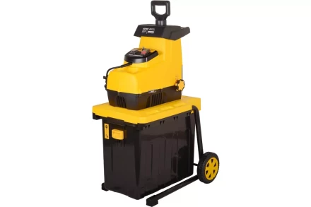 Садовый измельчитель электрический Huter ESH-2800PRO 70/13/17 купить в Когалыме