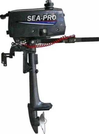 Лодочный мотор Sea-pro T2,5s купить в Когалыме