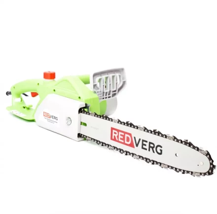 Пила цепная RD-EC1200-14 RedVerg купить в Когалыме