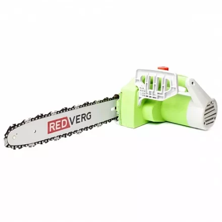 Пила цепная RD-EC1200-14 RedVerg купить в Когалыме