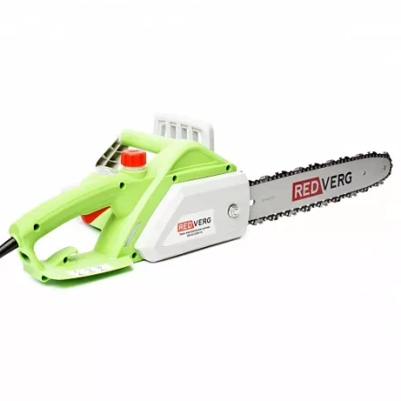 Пила цепная RD-EC1200-14 RedVerg купить в Когалыме