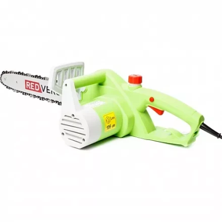 Пила цепная RD-EC1200-14 RedVerg купить в Когалыме