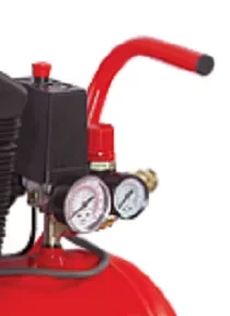 Компрессор масляный поршневой прямой привод FC 2/50 СМ2 Fubag купить в Когалыме