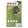 Подушка под колени и для сидения Palisad 64543, 390х170х16 мм купить в Когалыме