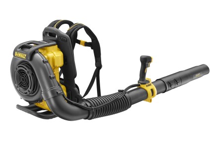 Воздуходувка-рюкзак DCM587N аккумуляторная BRUSHLESS DeWalt купить в Когалыме